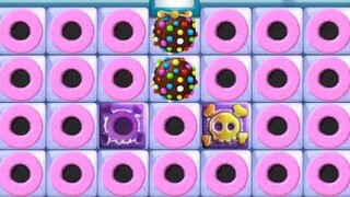 Candy crush saga level 13835