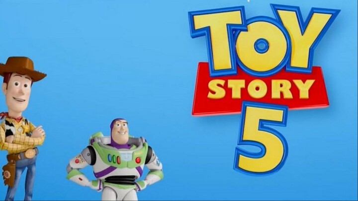 Toy Story 5 (2026)