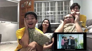 TEUME REACTS TO TREASURE MAP SEASON 2 EP. 36 | PINOY REACTS (PHILIPPINES)