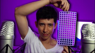 ASMR For People Who LOST Their Tingles