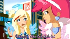 angel's friends ss1 tập 21