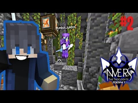 NVers S1 Ep.2 | Bwisitahin ang Base ni @Mumbol Jumbol | FILIPINO MINECRAFT SMP