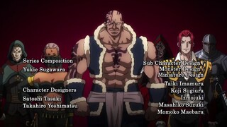 overlord ss2 thuyết minh tập 6