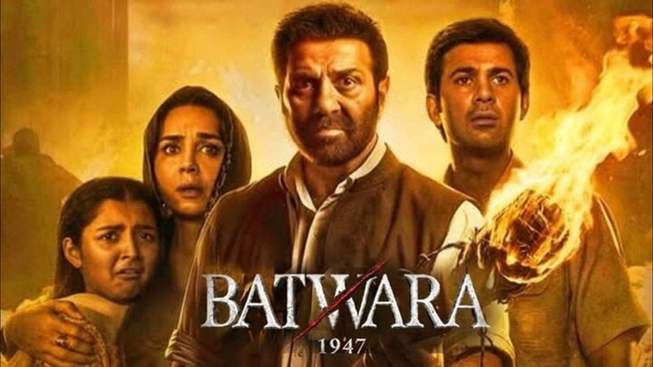 [New Movie] BATWARA 1947 || Bahasa Indonesia
