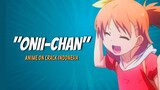 ONII-CHAN 🙈