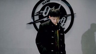 【O-DOG Liu Yang】《Man's Song》 Choreography by Jingwei and Shi Shuai