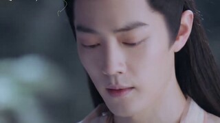 Xiao Zhan Narcissus Three Shadows·Love Alliance Episode 丨41 "Saya Hakim Daerah di Jiuyi" Lidah berac