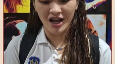Belen invites u to watch