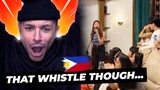 When karaoke turns into a concert… only in the Philippines