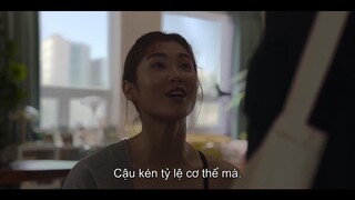 Somebody EP 8 [Sub Việt]