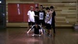 BTS - We Are Bulletproof Pt 2 (Dance Practice)