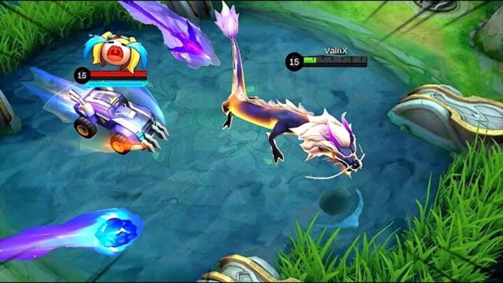 KOMPILASI MOMEN KOCAK MOBILE LEGENDS #18