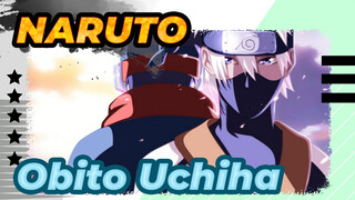 NARUTO|[MAD]That man is Obito Uchiha