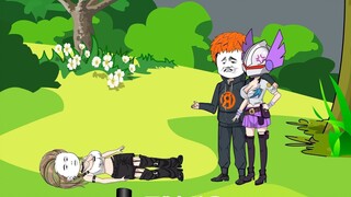 《20》Don't say I didn't give you a chance. You don't want to see the city lord being bullied by me ev