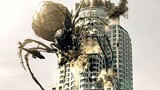 Loài Nhện Biến Đổi Thành Quái Vật Đi Giết Hại Con Người  - Tóm Tắt Phim : Big Ass Spider