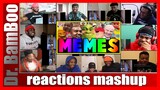 BEST MEMES COMPILATION V41 REACTIONS MASHUP