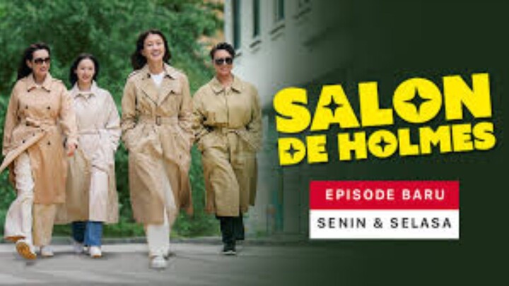 SALON DE HOLMES_EPS 3_SUB INDO