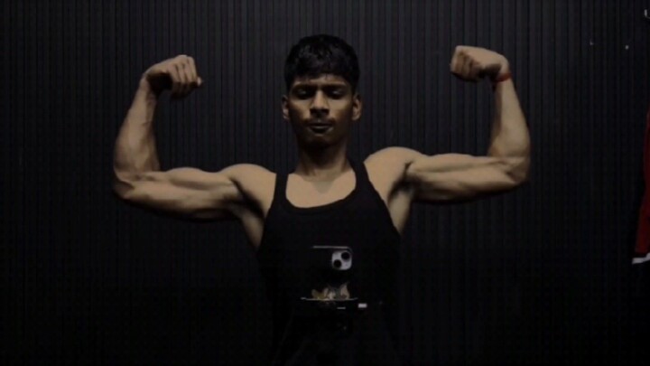 I am comback everyone ❤️‍🔥💯💯⚔️💪 #trending #like #subscribe #Fitness #Gym #Workout #FitnessJourne