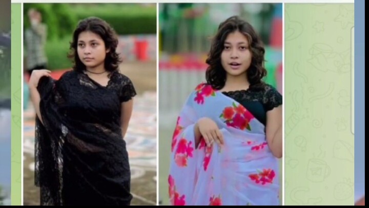 অথৈ ১ মিনিট ১৩ সেকেন্ডের অরিজিনাল ভাইরাল ভিডিও