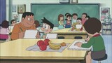 Doraemon Bahasa Indonesia - Teror Pertunjukan Makan