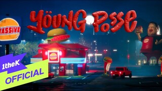 [Teaser] YOUNG POSSE(영파씨) _ XXL