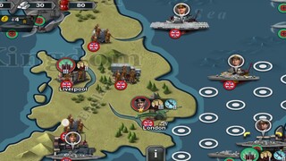 World Conqueror 3 Accumulate Supplies 4