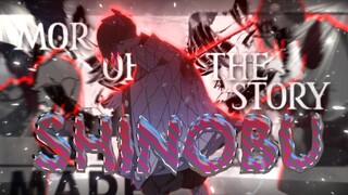 Moral of the Story [ AMV ] Kochou Shinobu