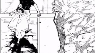 Jujutsu Kaisen 263: Otsutsukoshi is defeated! Gojo Satoru's head is chopped off, Gojo Satoru is resu