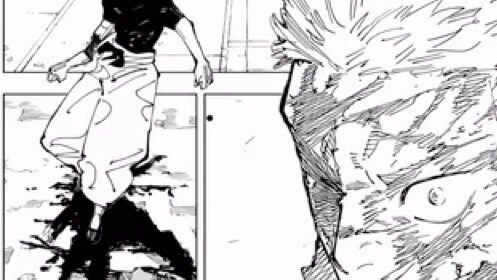 Informasi Jujutsu Kaisen Bab 263: Otoko dikalahkan! Kepala Gojo Satoru dipenggal, dan Gojo Satoru mu