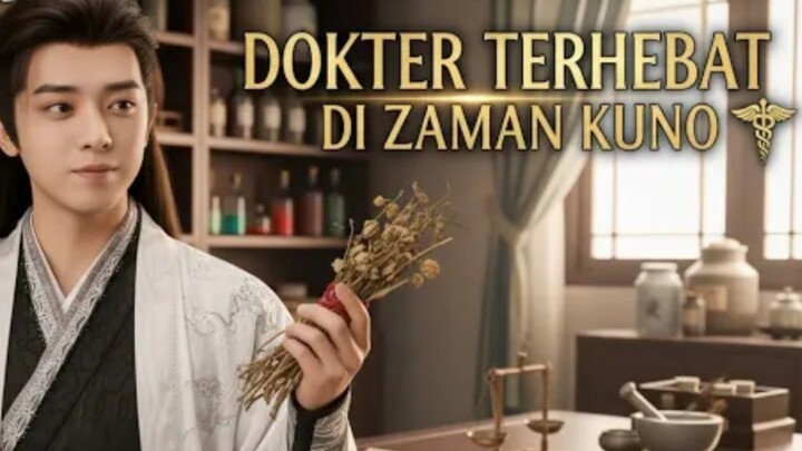 Aku Bawa Sistem ke Dinasti Tang