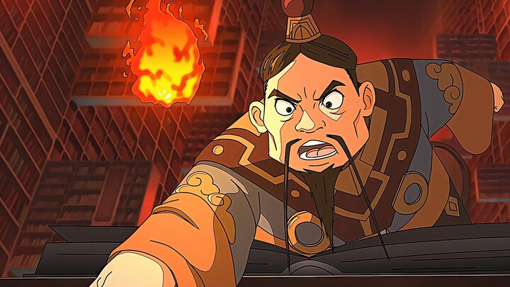 What is it like to bargain with the King of Hell?