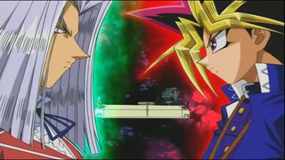 Yugi VS Pegasus | Doblaje Latino - OST Japonés (Edit) | Yu-Gi-Oh