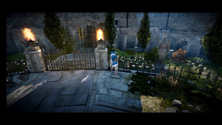 Black Desert Mobile Rank Arena