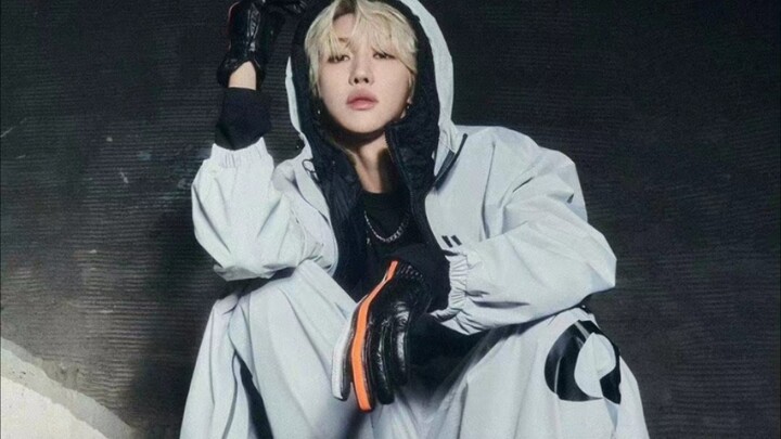 【Xu Minghao】Kolaborasi merek Korea pertama! Nerdy resmi umumkan duta besarnya di komunitas Korea! Fo