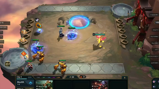 1.3 CÓ NGAY LÕI ĐỒ CỦA ORNN _ BÀN TAY HOẢ TIỄN CHO BLITCRANK CẦM KÉO X2 LẦN SIÊU