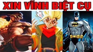 Tổng Hợp Những Pha Highlight Hay Nhất Liên Quân #25 l Tik Tok Liên Quân