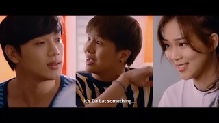 QUA BỂN LÀM CHI OFFICIAL TRAILER KHỞI CHIẾU TẠI RẠP 08.04.2022 #phim