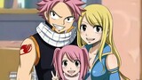 [ Fairy Tail ] We are the wizards of Fairy Tail!