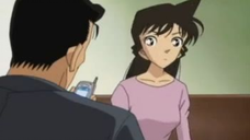 ตอนที่ 418 เป้าหมายคือโมริ โคโกโร่