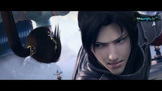 Đấu Phá Thương Khung:  Ước Hẹn 3 Năm Tập 1 Vietsub