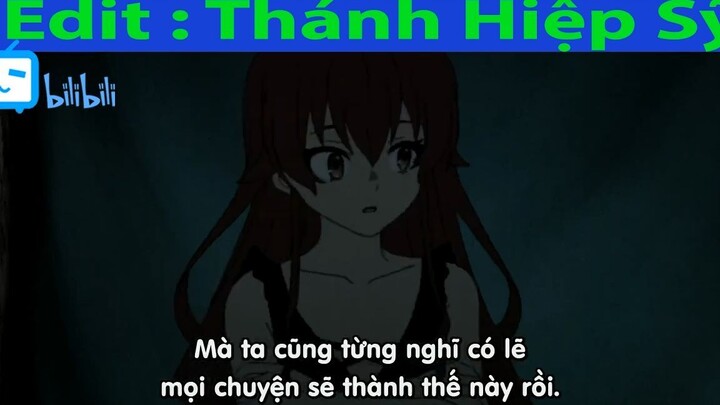 Tiểu thư đanh đá đòi ra ngoài chơi #anime