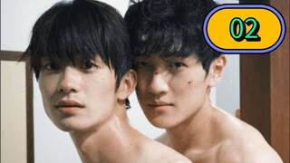 🇨🇳 Trapped In Osaka Episode 02