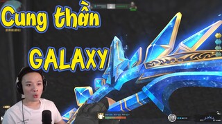 Review Cung Thần Galaxy Đẹp VL .. Chúa quỷ 2 truy kích TQ