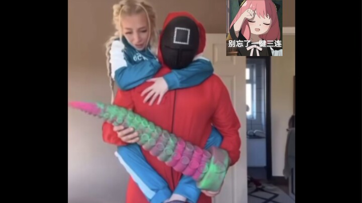 Món quà chính là phiên bản tốt nhất của chính mình