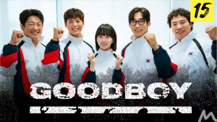 GoodBoy Eps 15 Sub Indo