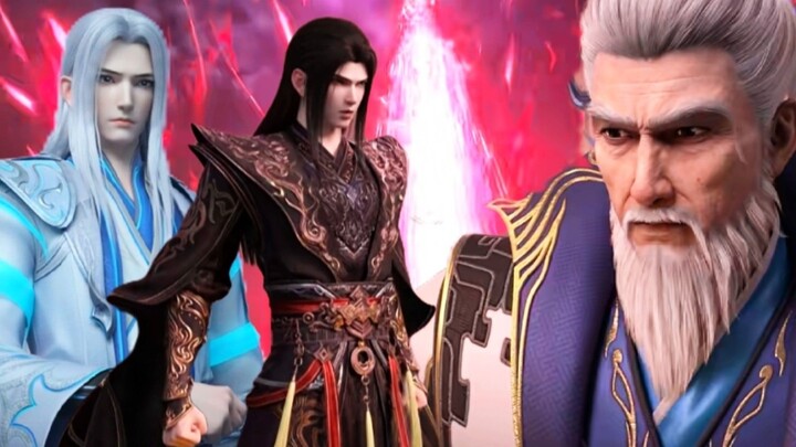 BTTH Season 5 Episode 189 | Dendam Yao Lao dengan Yao Wangui