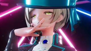 【重返未来MMD】维尔汀——𝓜𝔂𝓼𝓽𝓮𝓻𝓲𝓸𝓾𝓼