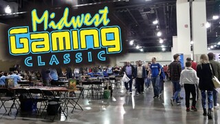 The Quest to Buy Anything | Midwest Gaming Classic 2019