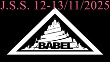 J.S.S. 12-13/11/2025