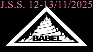 J.S.S. 12-13/11/2025